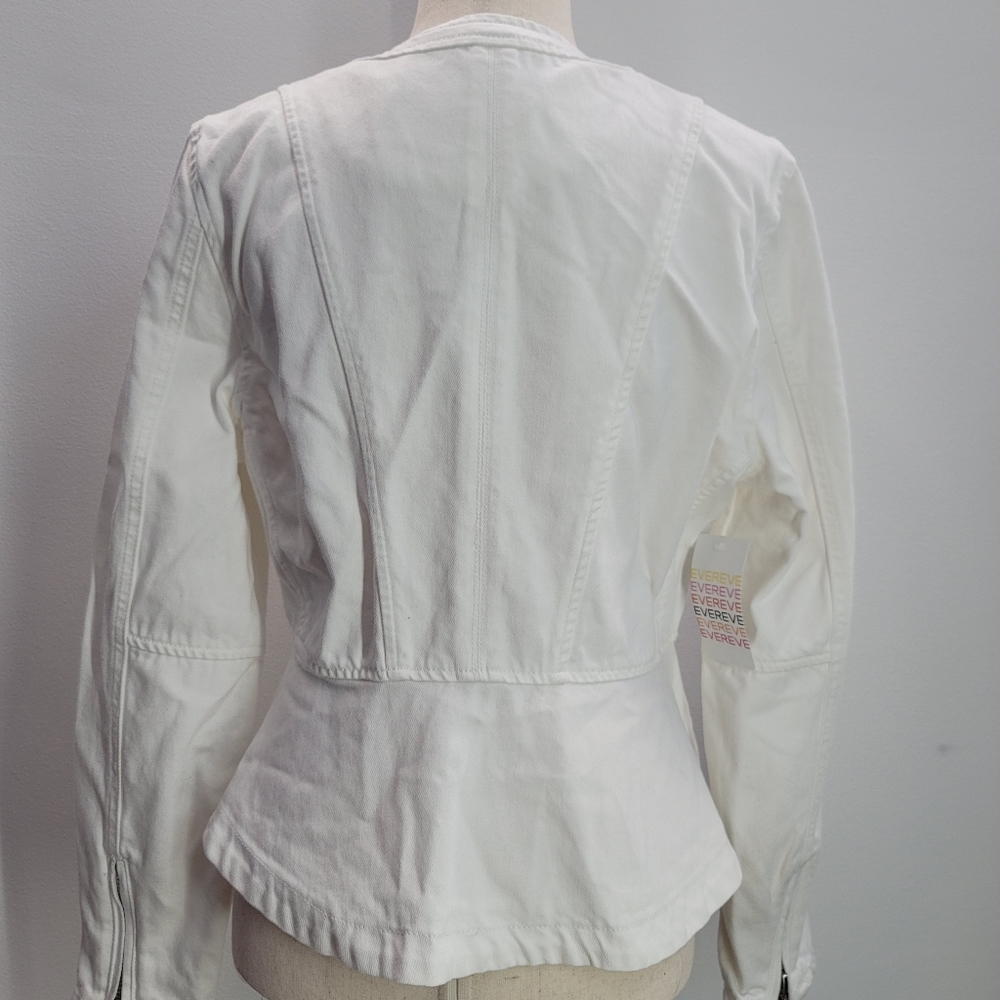 NWT Blank NYC Jacket - Picture 2 of 6